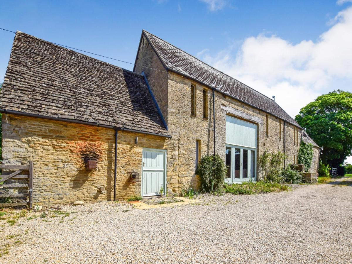 Butts Farm Cirencester Exterior foto