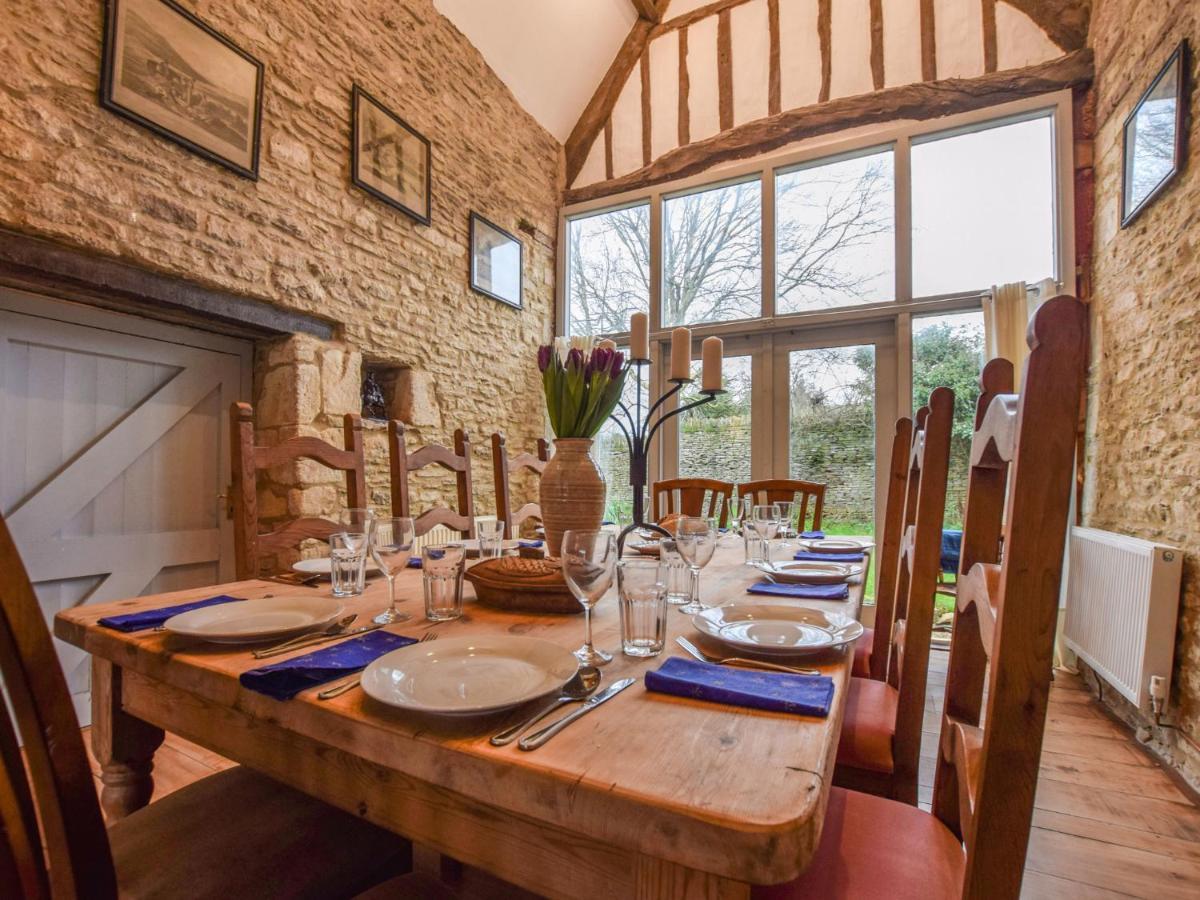 Butts Farm Cirencester Exterior foto